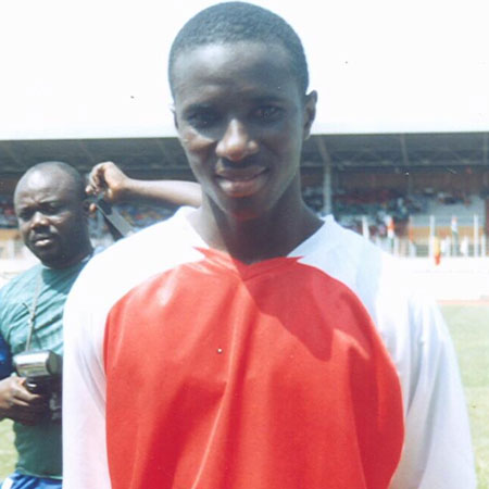 Possible UK Club Move for Kebba Bah
