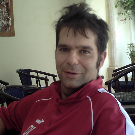 U-20 Coach Resigns 