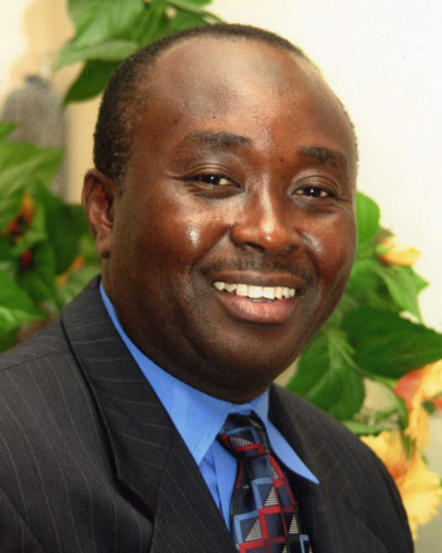 New Economic Growth Projects in The Gambia