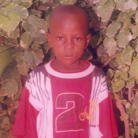 Six-Year-Old Boy in Need of Overseas Treatment