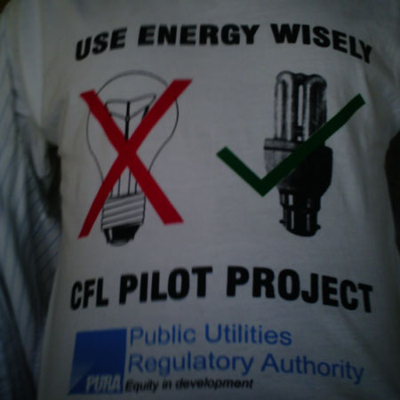 PURA Launches Energy Awareness Campaign 