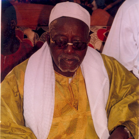 "Lower Niumi Belong to APRC" - NAM