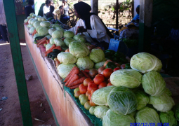 banjuluding market