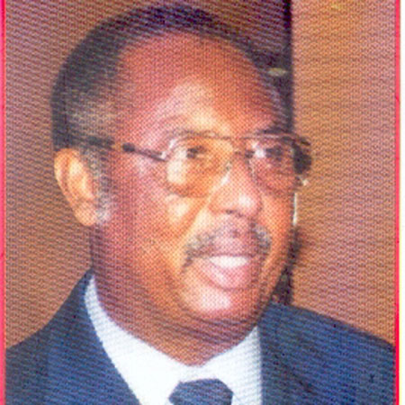 TRIBUTE: Deyda Hydara:  A martyr does not die