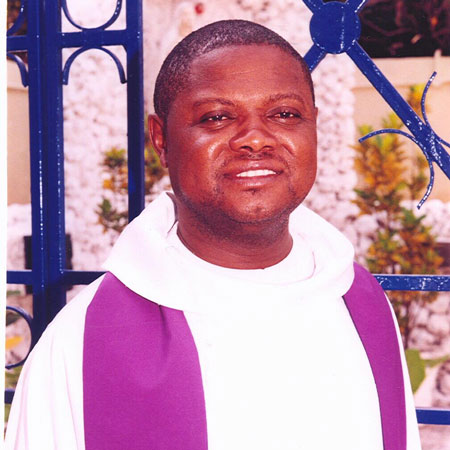 Gambia's Religious Leaders Speak on Israel, Palestine War