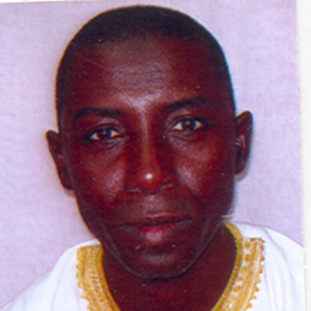 Interview With Saihou Njie on Waste Management