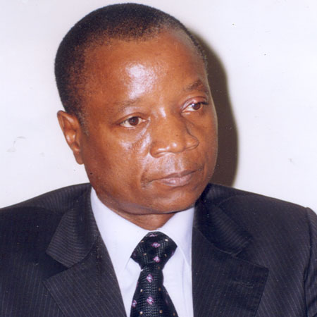 WHO Representative task Journalists