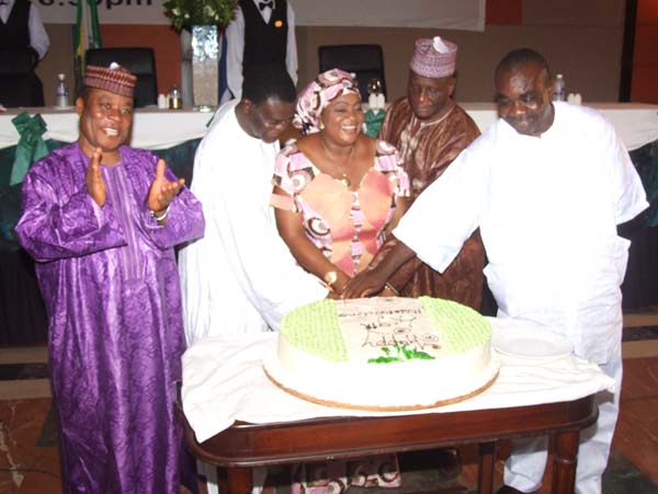 Nigeria Observes 49 Years of Nationhood
