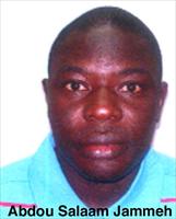 GFA actg-general secretary leaves for Cameroon