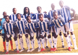 bakau zonal team