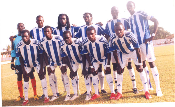 Serrekunda East declare zonal champions , as Bakau slams one year ban