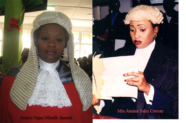 Ex-Judicial officials' economic crime trial resumes 