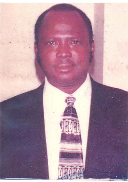 Former Central Bank Governor Passes Away