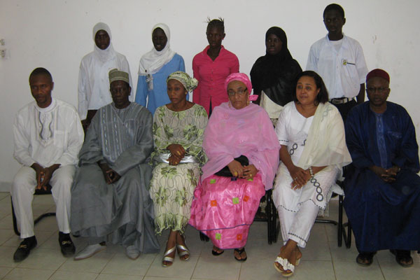 Deyda Hydara Trust Award Scholarships to Needy Students