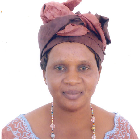 New Vice-Chairperson for National Women's Council