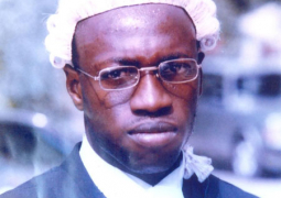 lawyer badou conteh