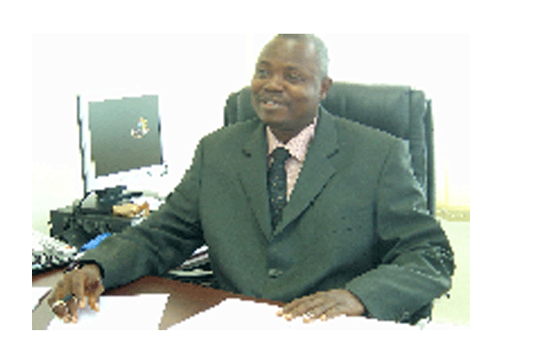 GTBank Gambia Named 'Bank of The Year 2008' 