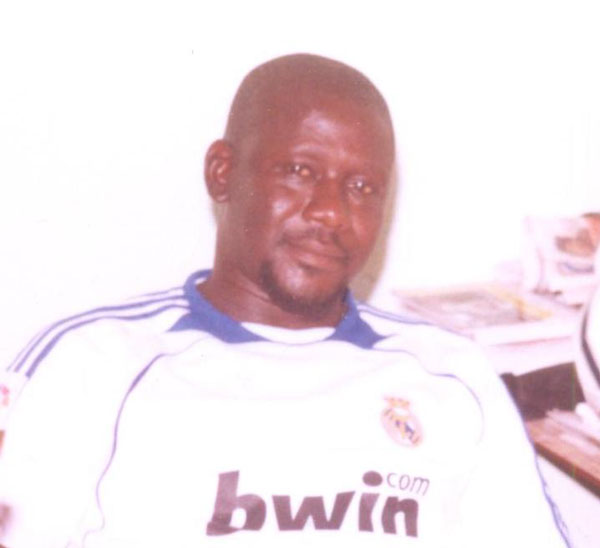 Greater Banjul Inter-Schools athletics heats today