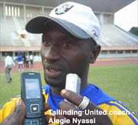 Yaram FC thrash Wellingara in SK East 3rd Qualifiers