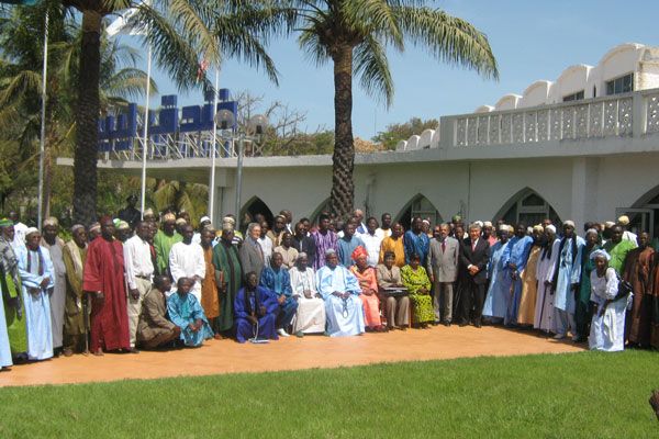 Outreach Programme Bring NA Closer to People