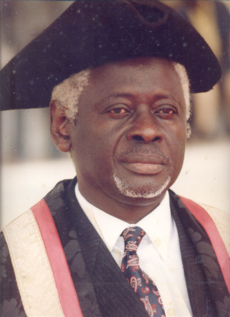 Spotlight on the Late Momodou B. Njie, A True Patriot