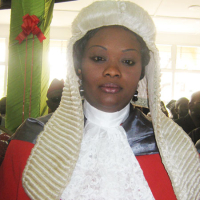 magistrate ngui mboob