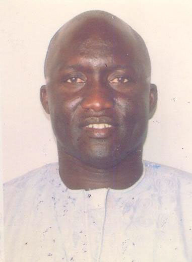 Gambia Wrestling Association Suspends Gambia's Tyson