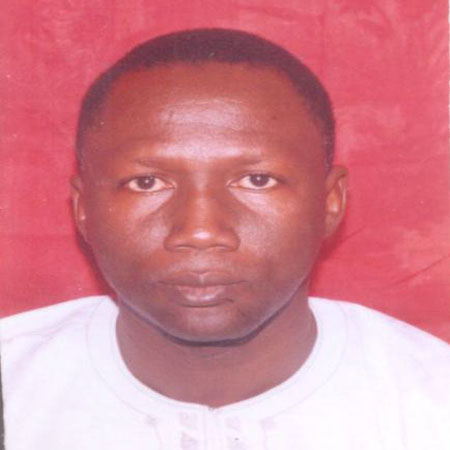 Sports Is Dormant in URR - Chairman Ceesay