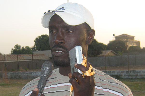 Young Africans FC Lead GFA Second Division