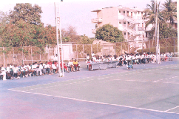 Tennis Association to Stage 2009 Championship