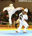 24 Taekwondo competitors examined ahead of Olympic Games qualifiers