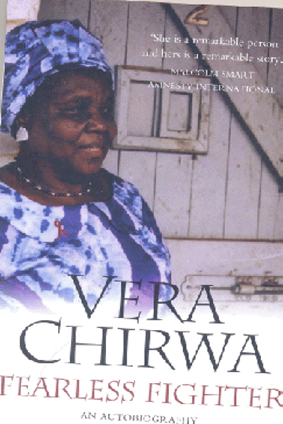 A Woman of Substance