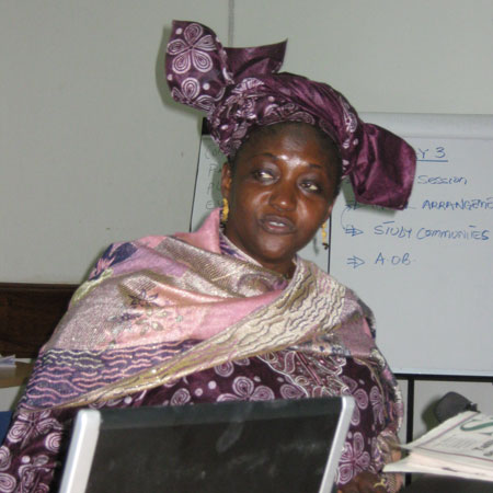 Malaria A Major Public Health Problem - NMCP