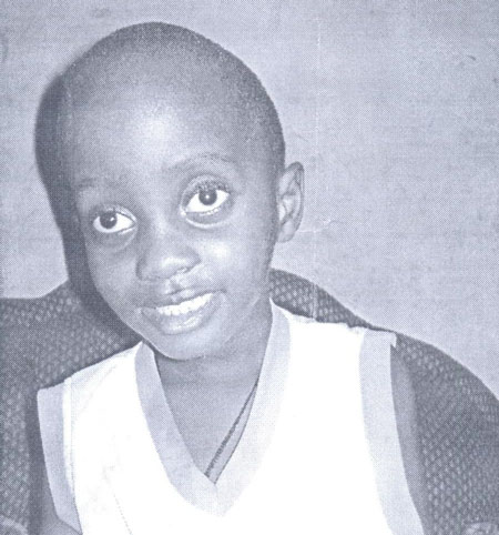 Five Year Old Boy Needs Urgent Assistance