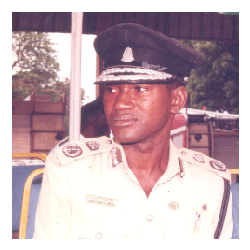 David Colley Cross-examined in Musa Suso Case