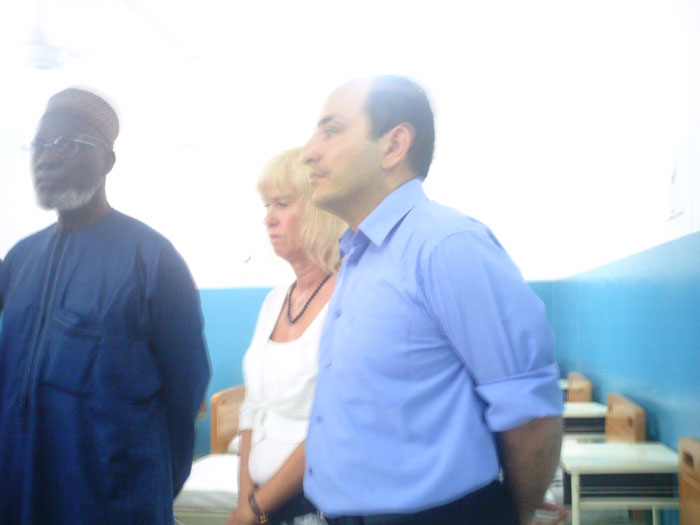RVTH Pediatric Surgical Unit Gets Facelift 