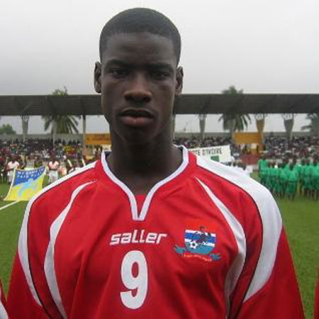 'Winning African U-17 Trophy Is Greatest Achievement In My Life''-Ebrima Bojang