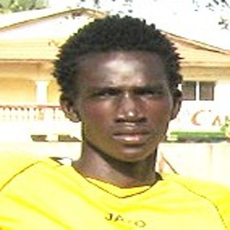Former U-17 Player Passes Away