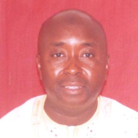 Musa Jawara Harps on Western Capitalism