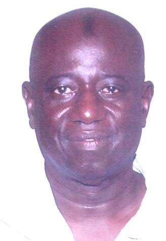 Njok Cham Reinstated As GCAA Boss