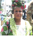 VOX POP On The International Women's Day