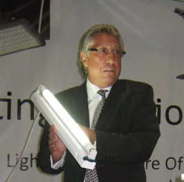 LED Introduces New Product