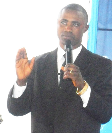 Faith and Deliverance Ministry Clears Big Doubt