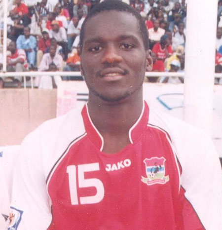 Real vice-captain completes Ajax trial