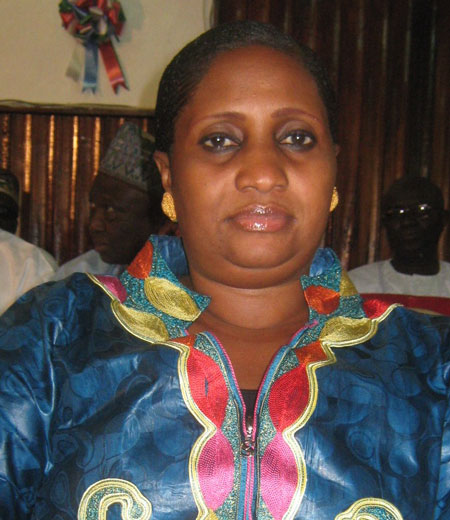 Kunkujang Upper Basic gives D10,000 to PEGEP