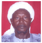 FGM: A Very Good Islamic Practice - Sheikh Seedia Ceesay