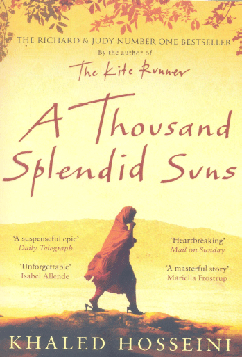 A Thousand Splendid Suns