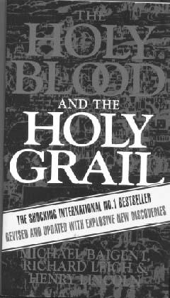Bloodline of the Holy Grail
