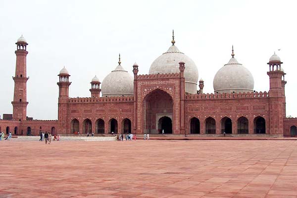 Mosques Are Only Meant for  Worship - Gunjur Imam