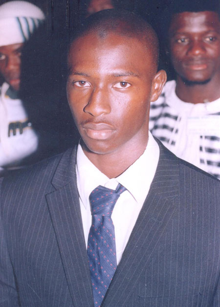 Students Union President, Others Speak On Tertiary Tourney
